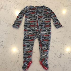 Posh peanut infant pjs